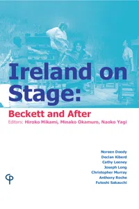 Ireland on Stage_cover