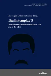 "Stalinkomplex"!?_cover