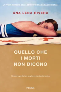 Quello che i morti non dicono_cover