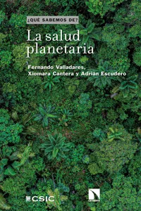 La salud planetaria_cover