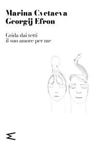 Grida dai tetti il suo amore per me_cover