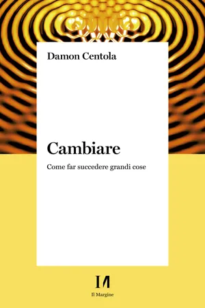 Cambiare