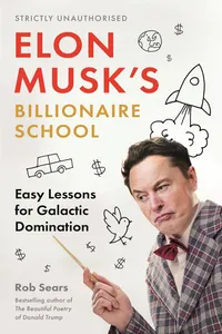 Elon Musk's Billionaire School_cover