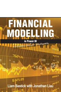 Financial Modelling in Power BI_cover