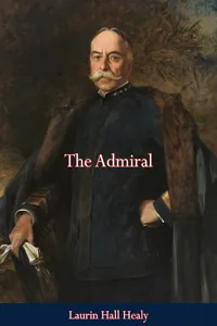 The Admiral_cover