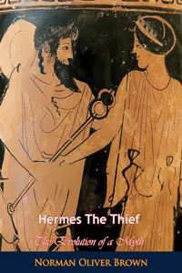 Hermes The Thief_cover