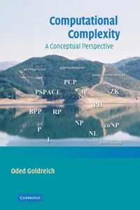 Computational Complexity_cover