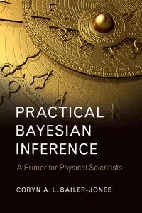Practical Bayesian Inference_cover