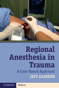 Regional Anesthesia in Trauma_cover
