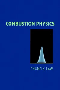 Combustion Physics_cover