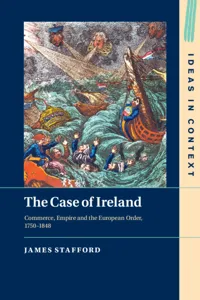 The Case of Ireland_cover