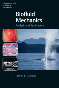 Biofluid Mechanics_cover