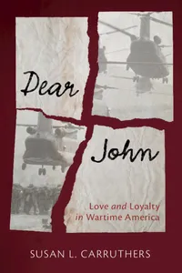 Dear John_cover