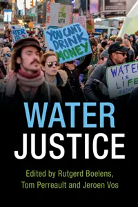 Water Justice_cover