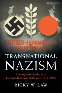 Transnational Nazism_cover