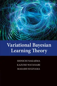 Variational Bayesian Learning Theory_cover