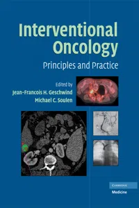 Interventional Oncology_cover