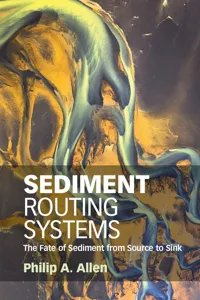 Sediment Routing Systems_cover