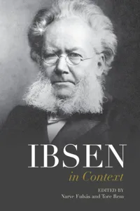 Ibsen in Context_cover