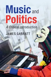 Music and Politics_cover