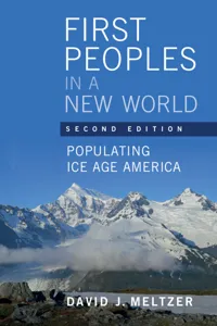 First Peoples in a New World_cover