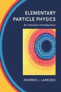 Elementary Particle Physics_cover