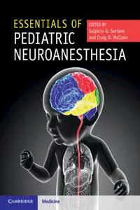 Essentials of Pediatric Neuroanesthesia_cover