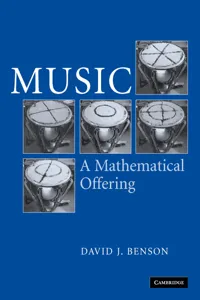 Music: A Mathematical Offering_cover