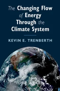 The Changing Flow of Energy Through the Climate System_cover