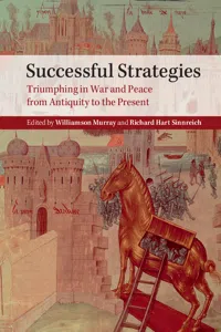 Successful Strategies_cover