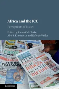 Africa and the ICC_cover