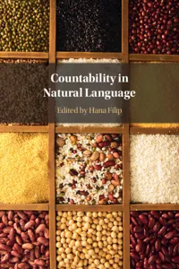 Countability in Natural Language_cover
