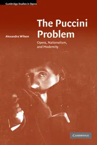 The Puccini Problem_cover