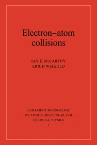Electron-Atom Collisions_cover