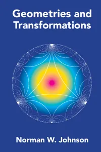 Geometries and Transformations_cover