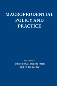 Macroprudential Policy and Practice_cover