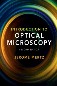 Introduction to Optical Microscopy_cover