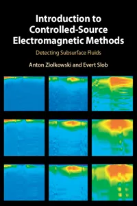 Introduction to Controlled-Source Electromagnetic Methods_cover