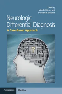 Neurologic Differential Diagnosis_cover