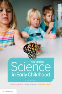 Science in Early Childhood_cover