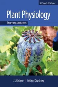 Plant Physiology_cover