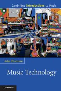 Music Technology_cover