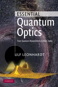 Essential Quantum Optics_cover