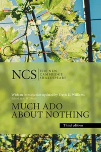 Much Ado about Nothing_cover