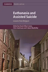 Euthanasia and Assisted Suicide_cover