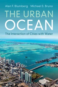 The Urban Ocean_cover