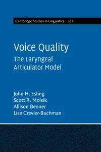 Voice Quality_cover