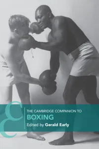 The Cambridge Companion to Boxing_cover