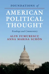 Foundations of American Political Thought_cover