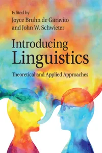 Introducing Linguistics_cover